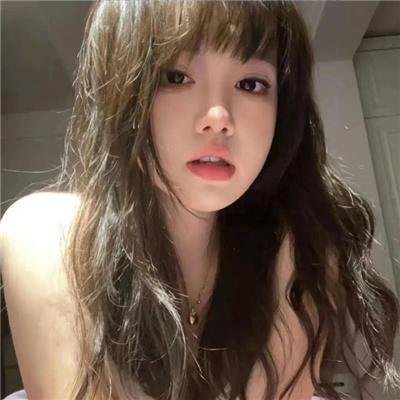 漂亮女人