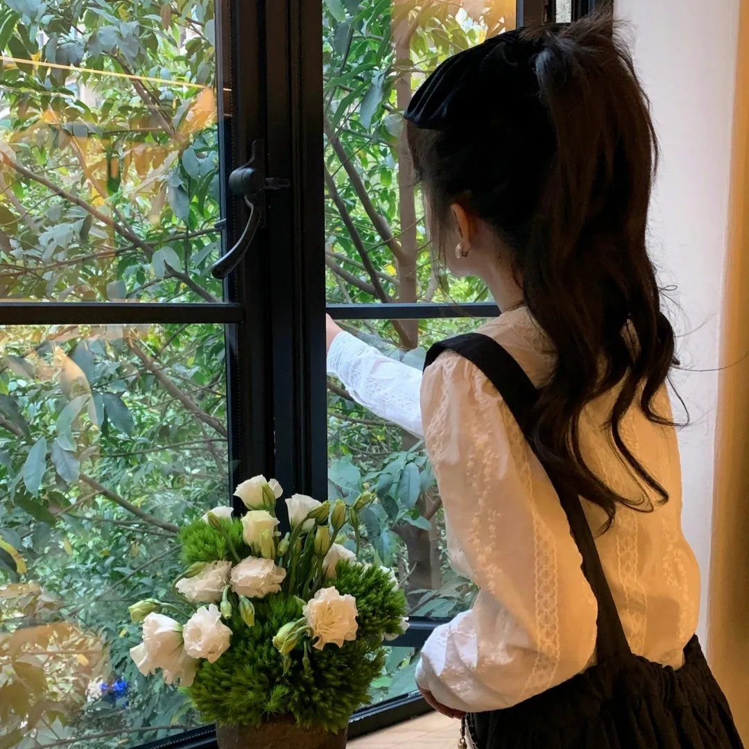 睡花